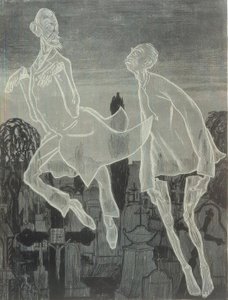 Helbredende kunst af Thomas Theodor Heine
