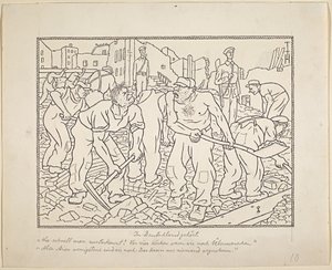 Hørt i Tyskland af Thomas Theodor Heine
