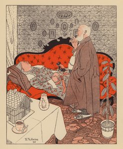  af Thomas Theodor Heine