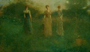 I haven, 1892-1894.