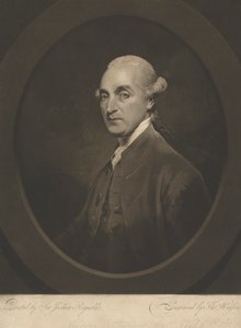 Andrew Stuart Esq. af Thomas Watson