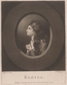 Eloise af Thomas Watson