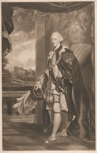 Henry Frederick, hertug af Cumberland