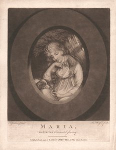 Maria af Thomas Watson