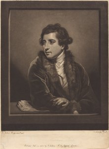 Francesco Bartolozzi af Thomas Watson after Sir Joshua Reynolds