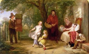 Sygdom og Sundhed, 1843