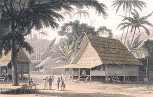 A Malaye Village, plade 16 fra 
