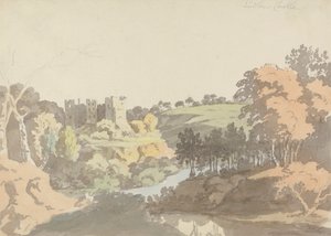 Ludlow Slot