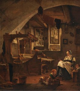  af Thomas Wyck