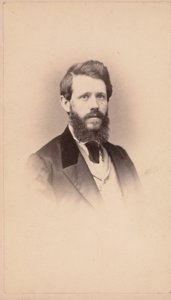 Charles Calverley, 1864-66. af Thompson Gallery