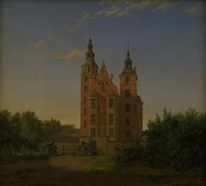 Rosenborg Slot