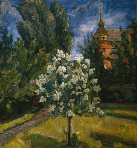 Sommerdag af Thorolf Holmboe