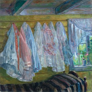 Sommerkjoler