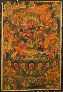 Ukendt billede af Tibetan School