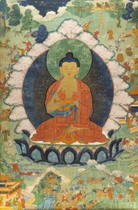 Ukendt billede af Tibetan School