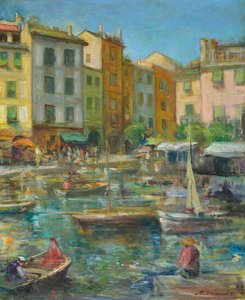 Portofino (Italien)