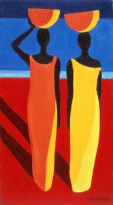 Søstre, 1993