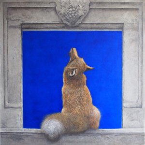 Ræven og druerne af Tim Hayward
