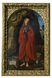 Den hellige Maria Magdalene