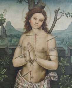 Sankt Sebastian