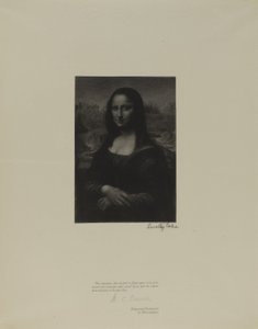 Gamle italienske mestre af Timothy Cole