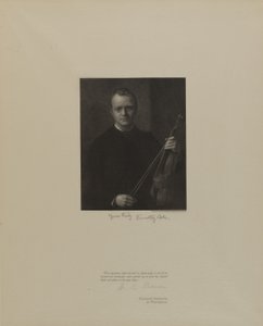 Gamle italienske mestre af Timothy Cole
