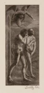 Gamle italienske mestre af Timothy Cole