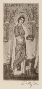 Gamle italienske mestre af Timothy Cole