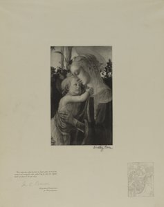 Gamle italienske mestre af Timothy Cole