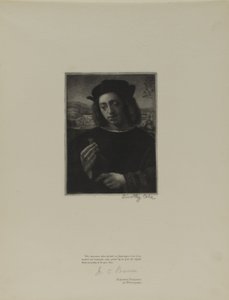 Gamle italienske mestre af Timothy Cole