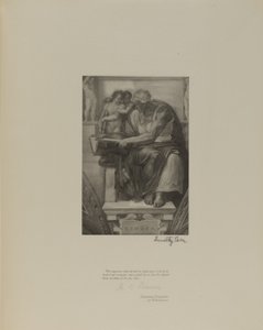 Gamle italienske mestre af Timothy Cole