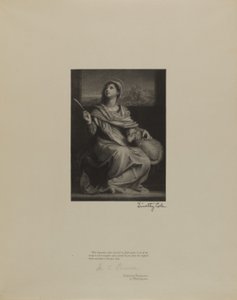 Gamle italienske mestre af Timothy Cole
