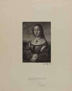 Gamle italienske mestre af Timothy Cole