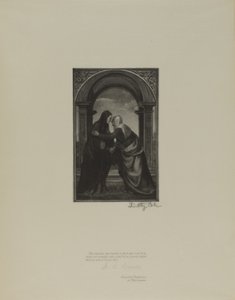 Gamle italienske mestre af Timothy Cole