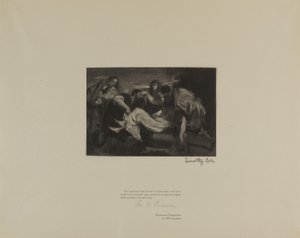 Gamle italienske mestre af Timothy Cole