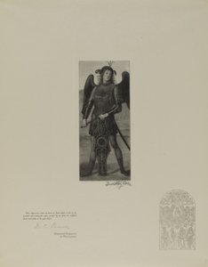 Gamle italienske mestre af Timothy Cole