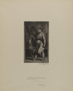 Gamle italienske mestre af Timothy Cole