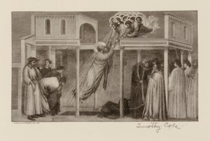 Gamle italienske mestre af Timothy Cole