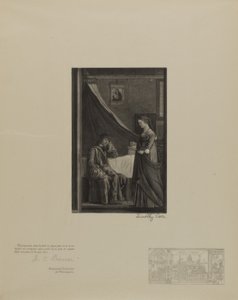 Gamle italienske mestre af Timothy Cole