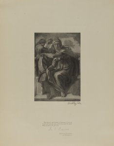 Gamle italienske mestre af Timothy Cole