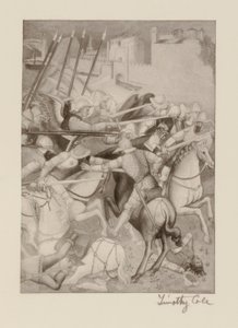 Gamle italienske mestre af Timothy Cole