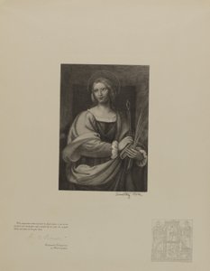 Gamle italienske mestre af Timothy Cole