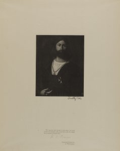 Gamle italienske mestre af Timothy Cole