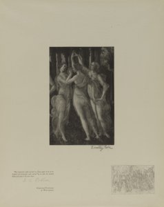 Gamle italienske mestre af Timothy Cole