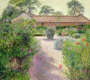 Centreret kobber af Timothy Easton