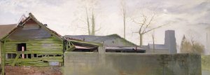 Jægerne af Timothy Easton