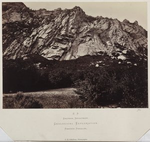 East Humboldt Mountains, Utah