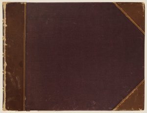 Geografiske og geologiske udforskninger og undersøgelser vest for den 100. meridian, sæsoner af 1871, 1872 og 1873 af Timothy H. O