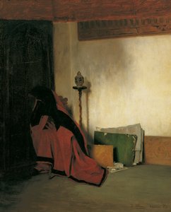 Studiehjørne