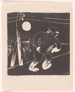 Moonlight (original titel på objekt)